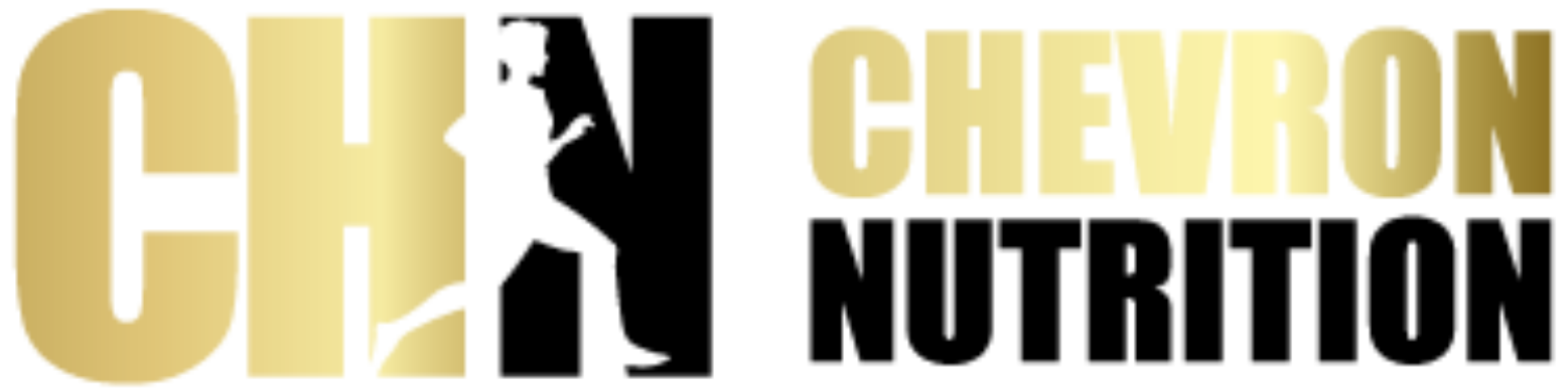 ChevronNutrition.cz