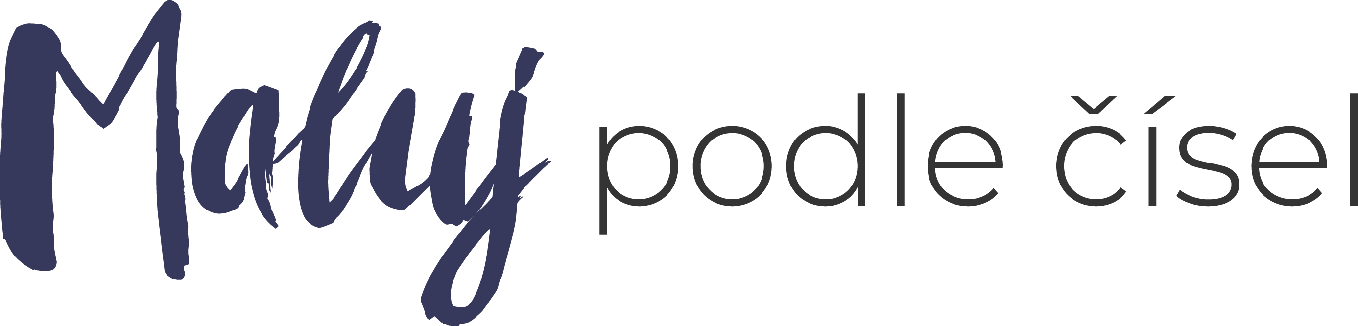 Maluj podle čísel