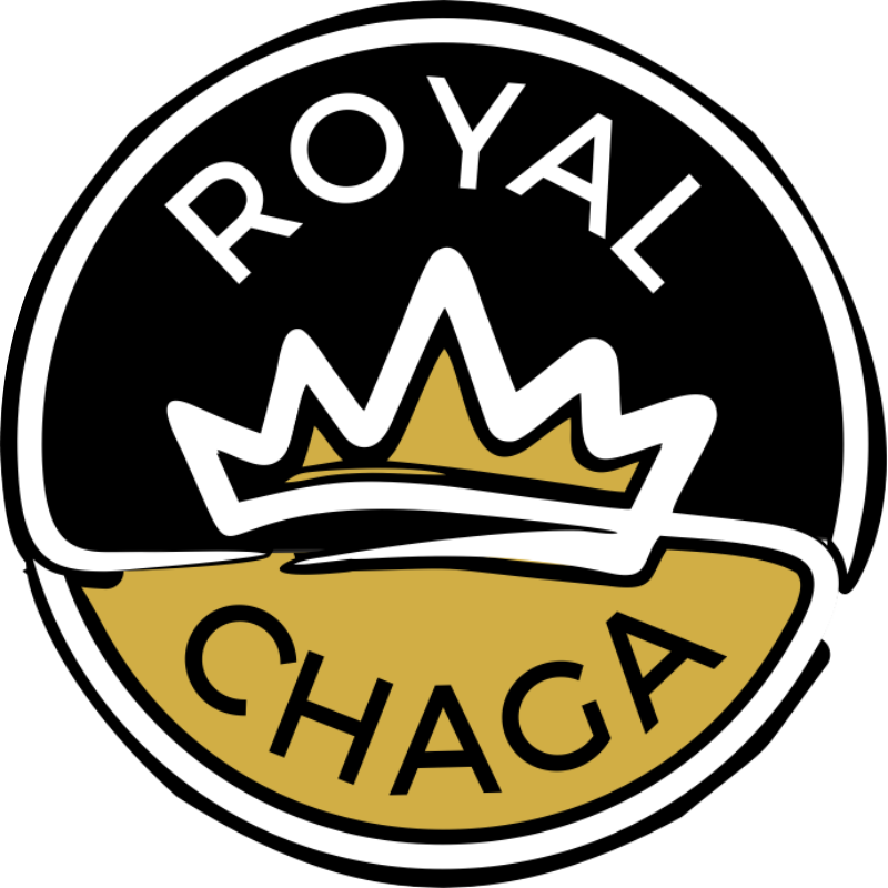 Royal Chaga