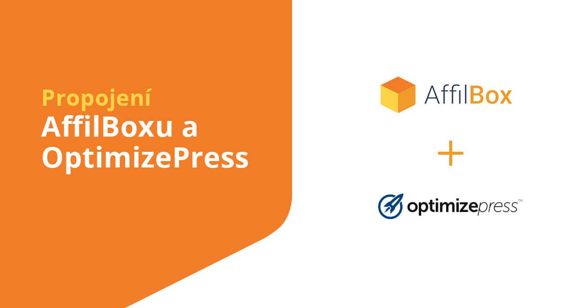 OptimizePress a AffilBox