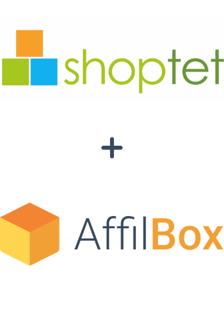 LP AffilBox a Shoptet