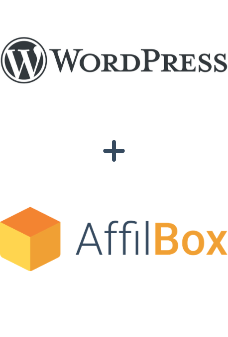 LP WordPress a AffilBox