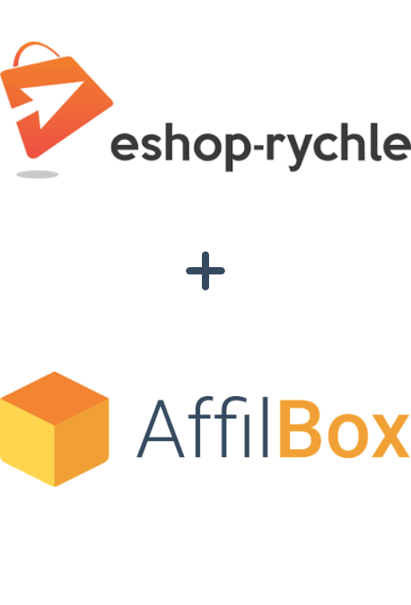 Affiliate pro eshop-rychle