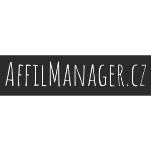 affilmanager.cz