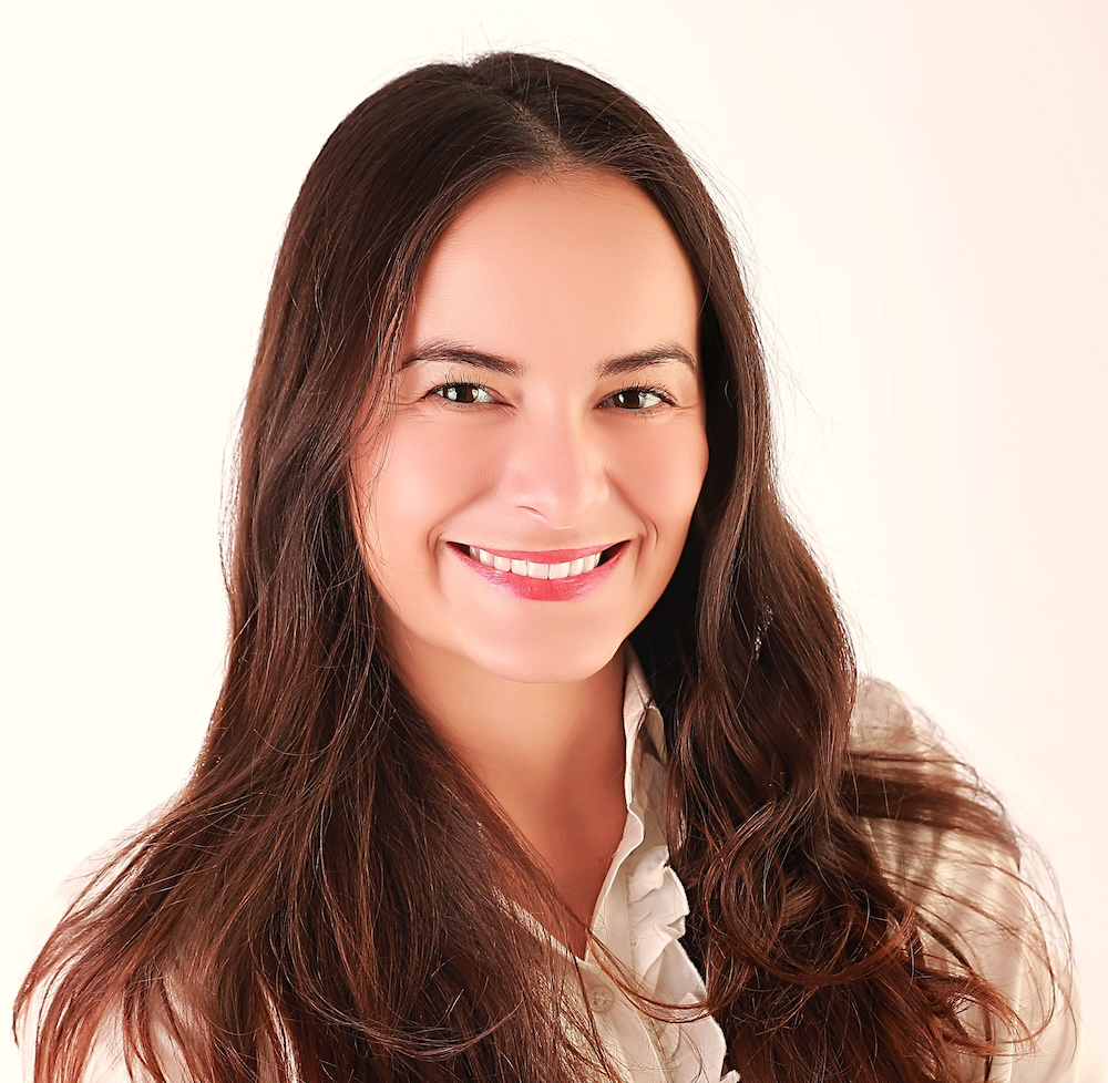 Katerina Flieger foto oriznute