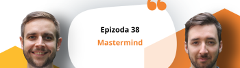 Mastermind podcast