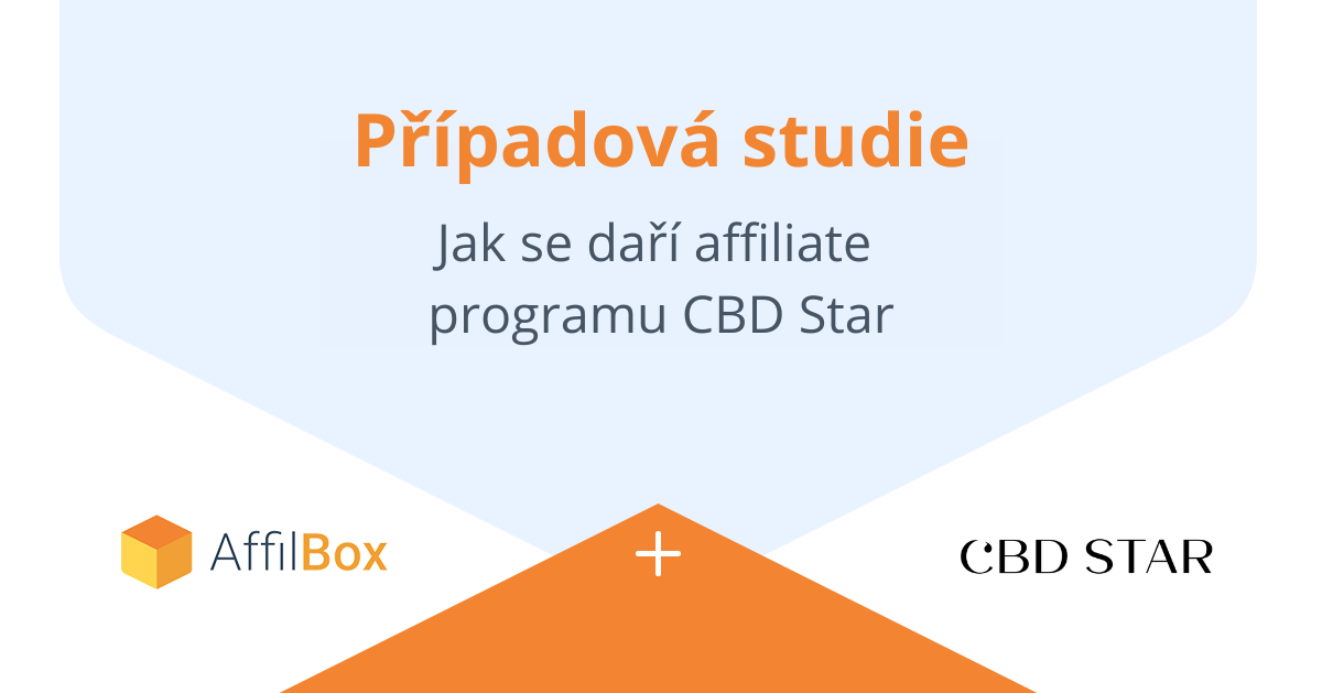 Případová studie CBD Star