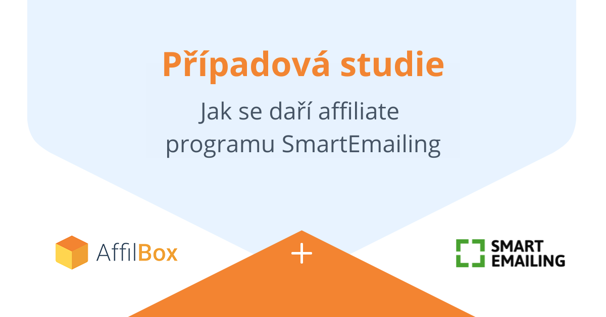 Případová studie SmartEmailing