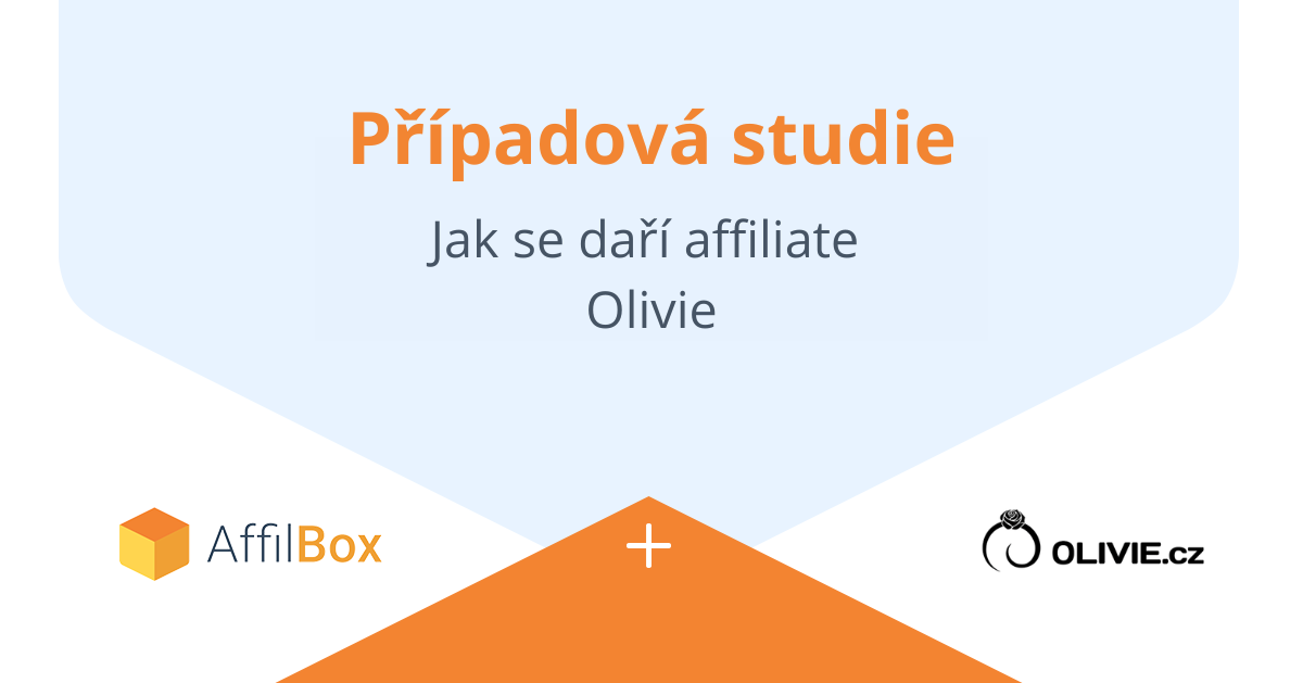 Případová studie Olivie.cz